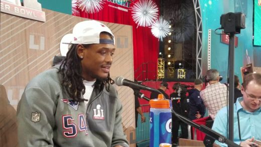 Dont’a Hightower defends Patriots defenses over passed years (FV Exclusive)