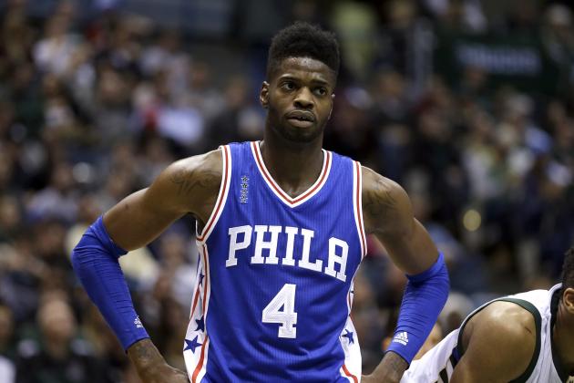 Mavs land Nerlens Noel in deal with 76ers