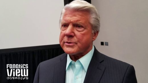 Jimmy Johnson speaks on Sean Payton & New Orleans Saints struggles (FV Exclusive)