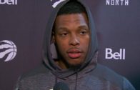 Kyle Lowry says he made final decision about having wrist surgery
