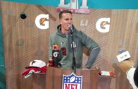 Matt Ryan on why the 2017 Falcons are an improved team (FV Exclusive)