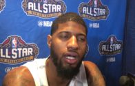 Pacers’ Paul George addresses possible trade rumors to New Orleans