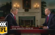 President Donald Trump’s full Super Bowl LI interview with Bill O’Reilly