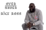 Rick Ross hilariously calls hockey the game for “savage white boys”