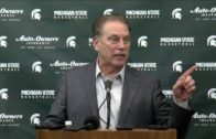 Tom Izzo says ESPN sportscaster Dan Dakich owes Michigan State an apology