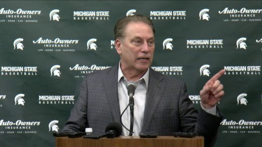 Tom Izzo says ESPN sportscaster Dan Dakich owes Michigan State an apology