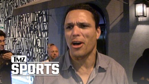 Tony Gonzalez calls potential White House boycotts “silly”