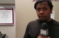 Trinidad James gives his Super Bowl 51 pick: New England or Atlanta? (FV Exclusive)