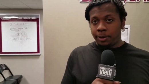 Trinidad James gives his Super Bowl 51 pick: New England or Atlanta? (FV Exclusive)