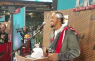 Vic Beasley can’t name a Lady Gaga song (FV Exclusive)