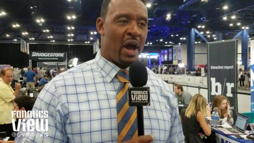 Willie McGinest gives his Top 5 NFL QB’s of All Time (FV Exclusive)