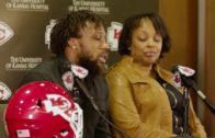 Eric Berry speaks on accomplishing the Chiefs ultimate goal