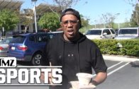 Master P says he would like to coach for the New Orleans Pelicans