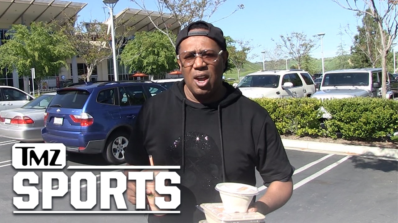 Master P says he would like to coach for the New Orleans Pelicans
