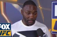 Anthony Johnson explains his decision to retire from the UFC