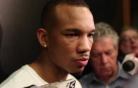Avery Bradley speaks on Isaiah Thomas’ emotional performance after his sisters death