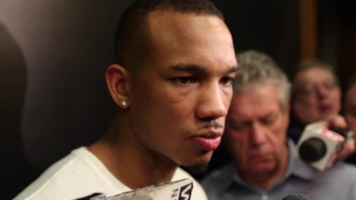 Avery Bradley speaks on Isaiah Thomas’ emotional performance after his sisters death