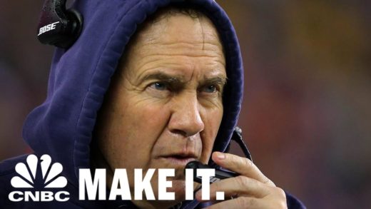 Bill Belichick plays word association on Deflategate & Aaron Hernandez