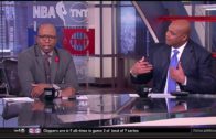 Charles Barkley rips people who misconstrued his Isaiah Thomas “uncomfortable” comment
