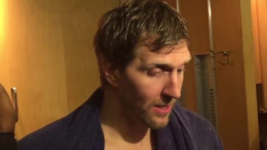 Dirk Nowitzki speaks on Tony Romo’s basketball skills