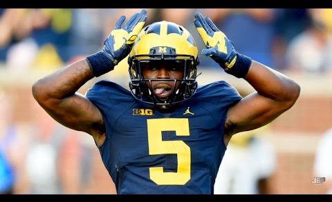 Fanatics View Draft Profile – Jabrill Peppers (LB/S – Michigan)