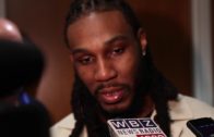 Jae Crowder speaks on how the Celtics are reacting to Isaiah Thomas’ sisters death