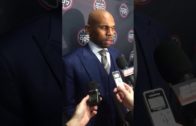 Jerry Stackhouse on the Raptors 905 forcing a Game 3 NBA D-League Championship