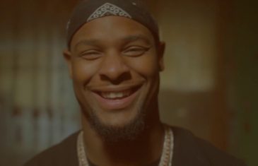 Le’Veon Bell releases new music video “Machine” from his debut album