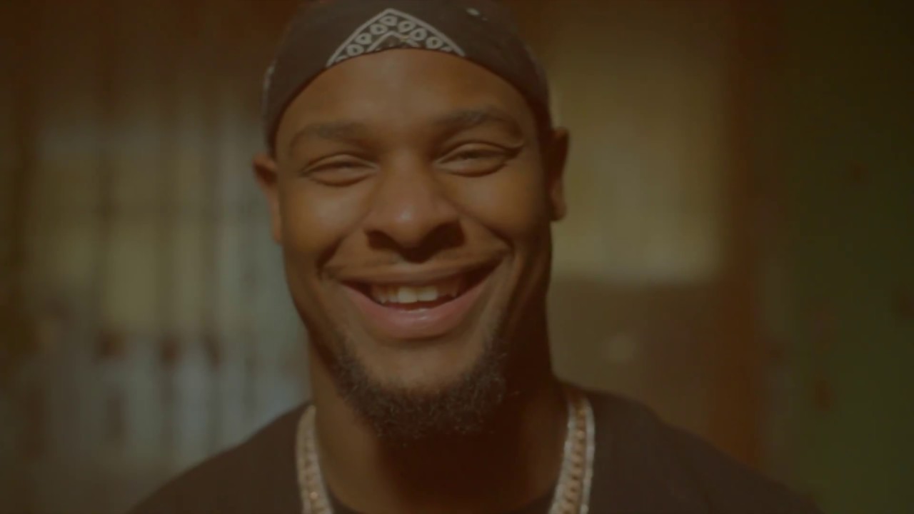 Le'Veon Bell releases new music video 