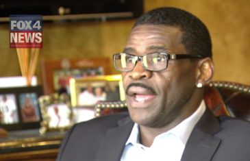 Michael Irvin explains situation & denies sexually assaulting woman at Florida hotel