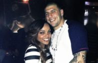 Aaron Hernandez’s Fiancée says she doesn’t believe Aaron is a murderer on Dr. Phil
