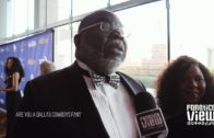 Bishop TD Jakes on being a Dallas Cowboys fan (FV Exclusive)