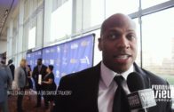 Dante Wesley on battling Chad “Ochocinco” Johnson in the NFL (FV Exclusive)