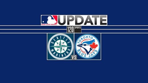 Devon Travis steals home & Jose Bautista stays hot as Blue Jays continue winning streak