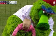 Even baby Phillies fans aren’t happy with their team this year