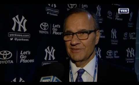 Joe Torre shares his fondest memories of Derek Jeter