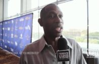 Kenny Lofton on being underrated by the media & fans (FV Exclusive)