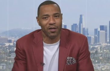 Kenyon Martin says he wanted to rip JR Smith’s head off in Denver