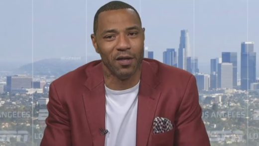 Kenyon Martin says he wanted to rip JR Smith’s head off in Denver