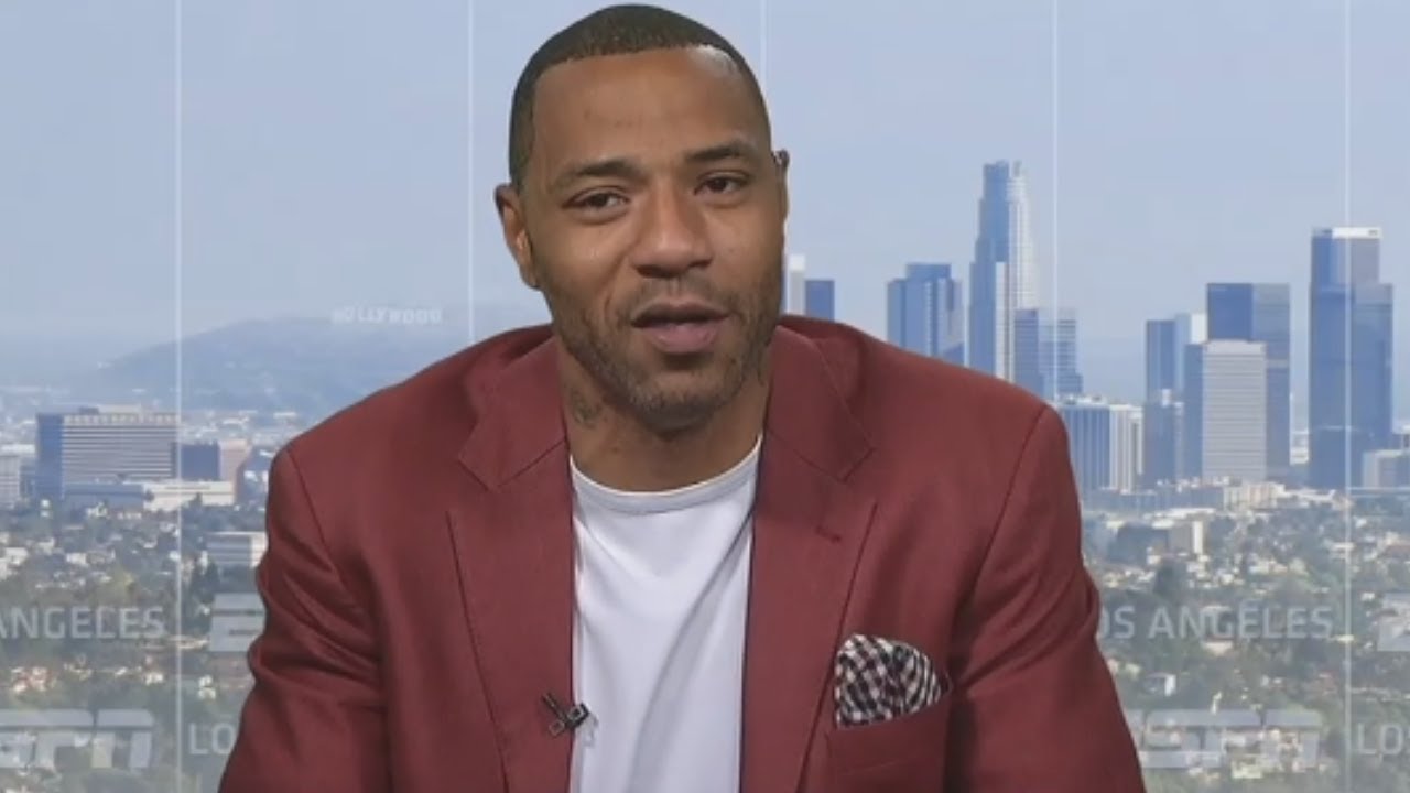 Kenyon Martin says he wanted to rip JR Smith's head off in Denver
