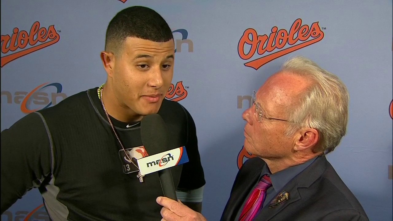 Manny Machado says he lost all respect for the Boston Red Sox