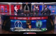 Preview: Boston Celtics vs Washington Wizards Game 7