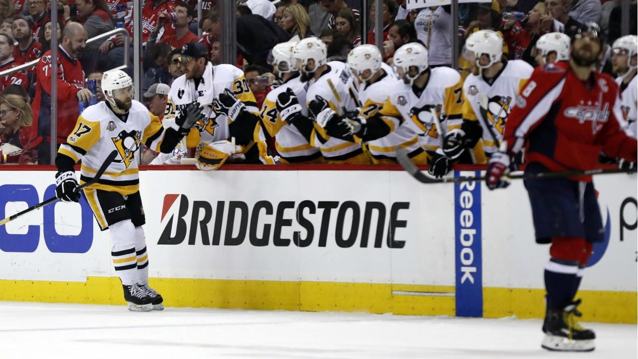 Recap: Pittsburgh Penguins advance after winning Game 7 vs. Capitals