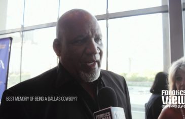 Thomas “Hollywood” Henderson says Dallas Cowboys can go undefeated (FV Exclusive)