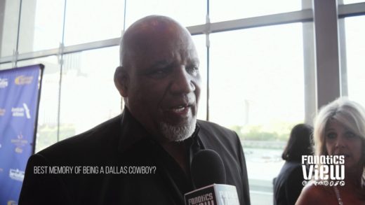 Thomas “Hollywood” Henderson says Dallas Cowboys can go undefeated (FV Exclusive)