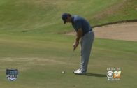 Tony Romo doesn’t qualify for U.S. Open after shooting 75 at qualifying tournament