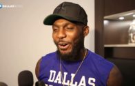Dez Bryant says he once got pulled over driving a speed of 180