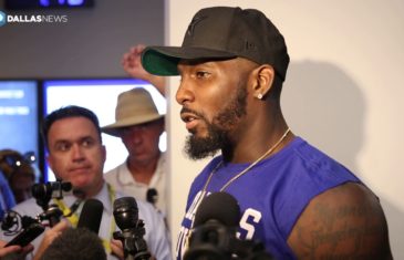 Dez Bryant: “This is the best Dallas Cowboys team I’ve been a part of”