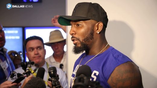 Dez Bryant: “This is the best Dallas Cowboys team I’ve been a part of”