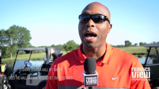 Torii Hunter interview: Talks Barry Bonds, Bo Jackson & Minnesota Twins (FV Exclusive)